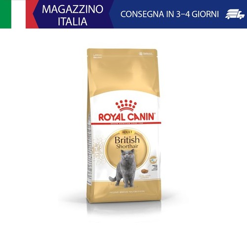 Royal canin british shorthair - canin,