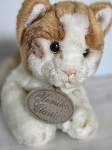 Yomiko classics plush british - yomiko,