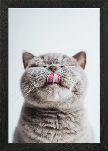 Poster arte parete con - poster, da