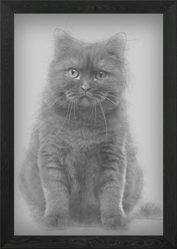 Poster arte parete - arte, da