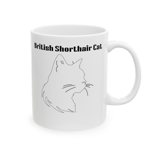 Tazza british shorthair - tazza,