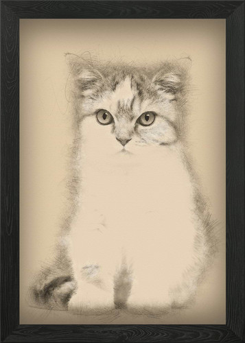 Poster arte parete - poster,