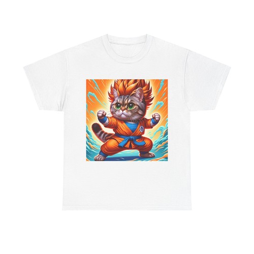 Shirt unisex adulto capelli - t-shirt,
