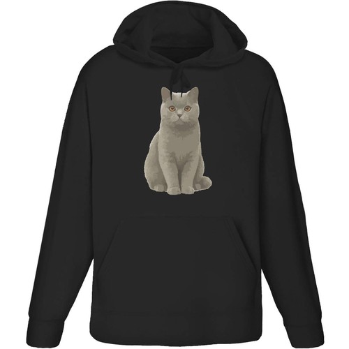 Felpa con cappuccio maglione - con, cappuccio/maglione