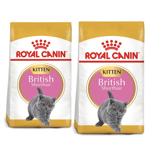 Royal canin kitten british - royal,