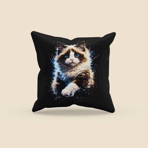 Copricuscino the breed - breed, for