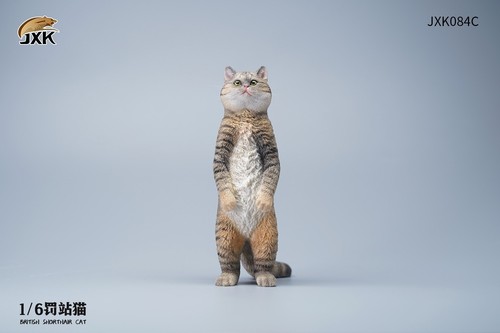 Jxk jxk084c animal - jxk084c, standing