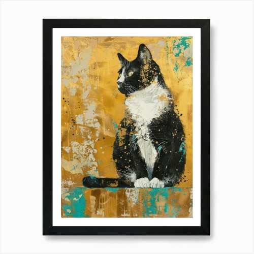 Poster arte parete con - arte,