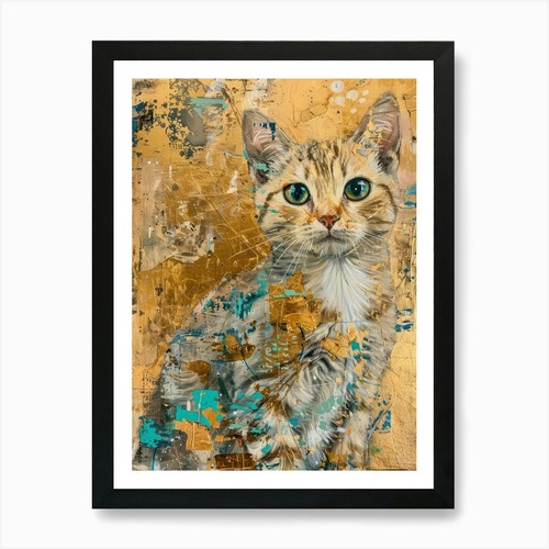 Poster arte parete con - arte,