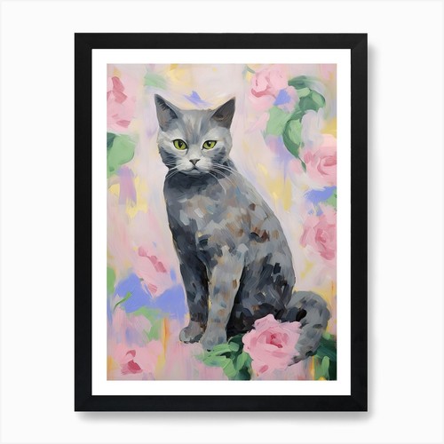 Quadro stampa tela poster - stampa, su