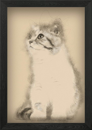Poster arte parete con - poster,