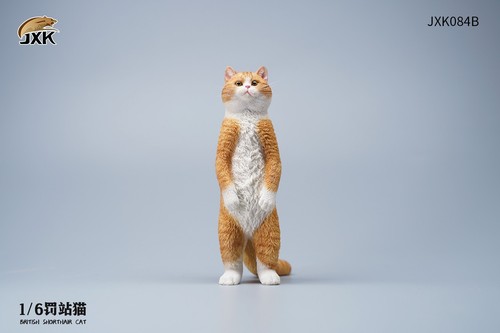 Jxk jxk084b animal standing - jxk084b,