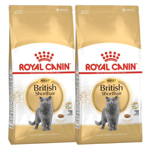 Royal canin british shorthair - royal,
