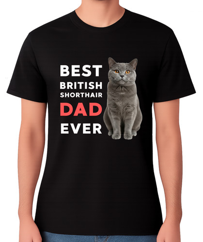Maglietta best british - best,