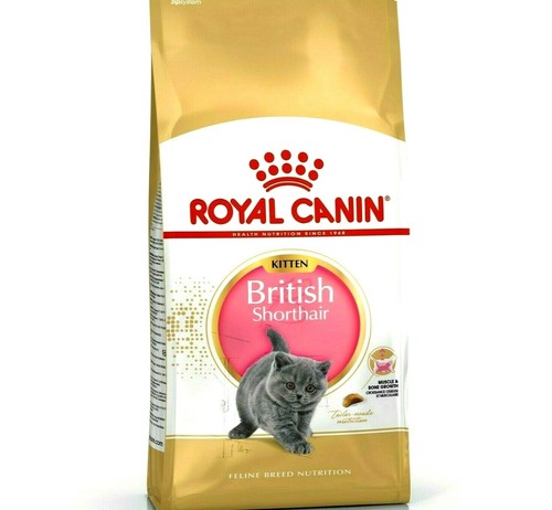 Royal canin british shorthair - royal,