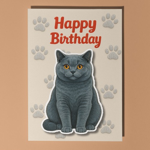 Busta biglietto compleanno - busta,