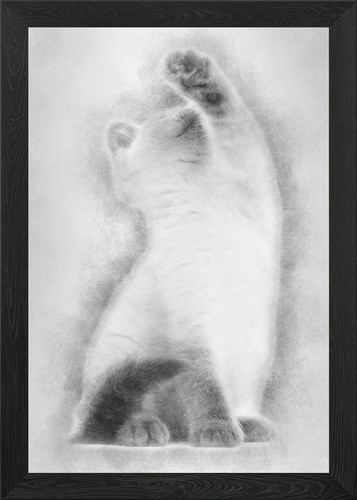 Poster arte parete con - arte,