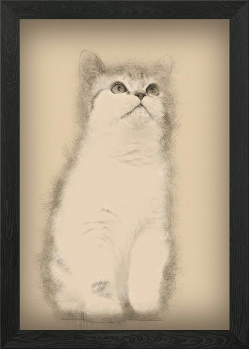Poster arte parete - poster,
