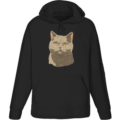 Felpa con cappuccio/maglione