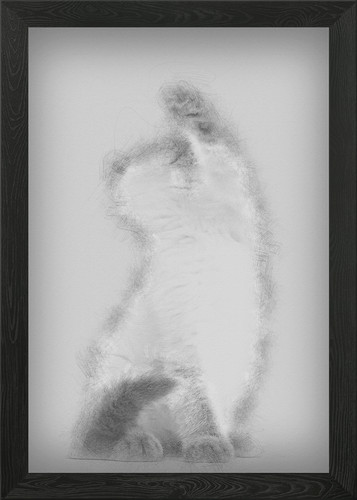 Poster arte parete con - poster, da