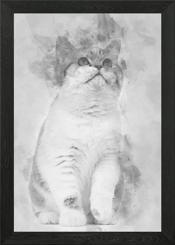 Poster arte parete con - poster, da