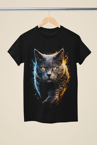 The breed for cat - the,